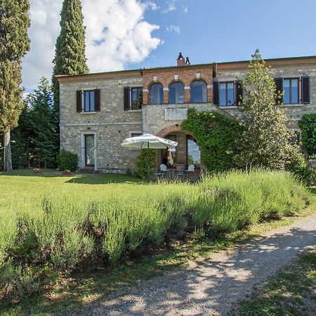 Podere Sant'Alessandro Rapolano Terme Dış mekan fotoğraf