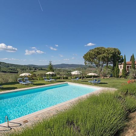 Podere Sant'Alessandro Rapolano Terme Dış mekan fotoğraf