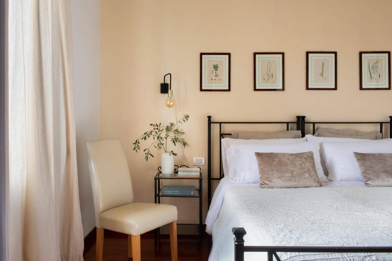 Podere Sant'Alessandro Rapolano Terme Dış mekan fotoğraf
