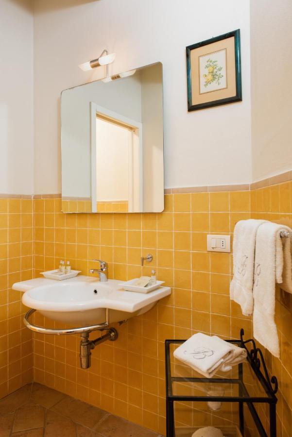 Podere Sant'Alessandro Rapolano Terme Dış mekan fotoğraf