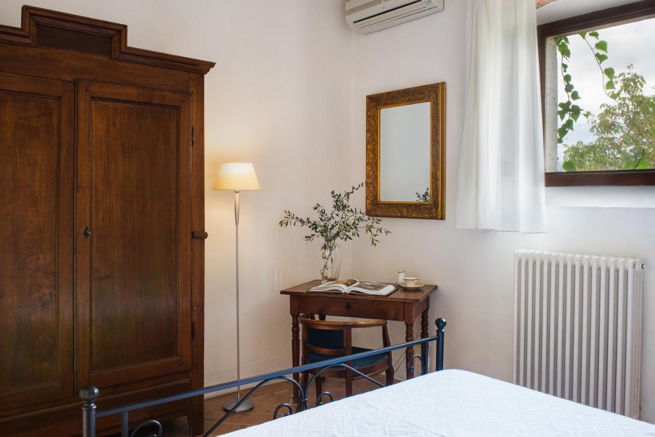 Podere Sant'Alessandro Rapolano Terme Dış mekan fotoğraf