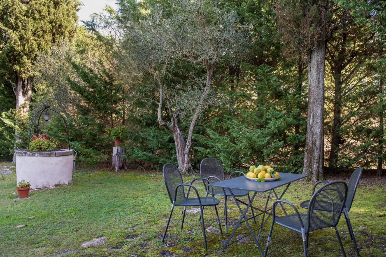 Podere Sant'Alessandro Rapolano Terme Dış mekan fotoğraf