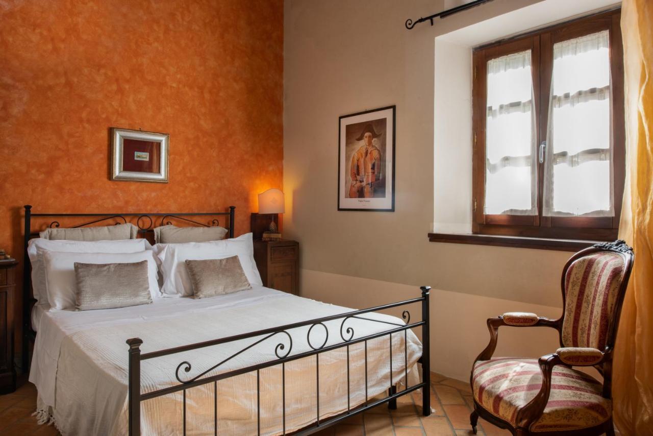 Podere Sant'Alessandro Rapolano Terme Dış mekan fotoğraf
