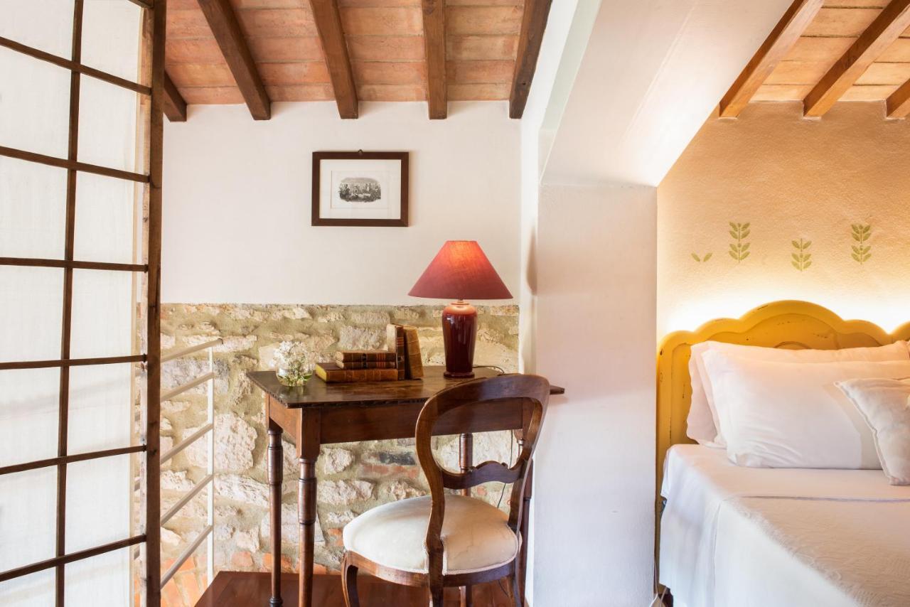 Podere Sant'Alessandro Rapolano Terme Dış mekan fotoğraf