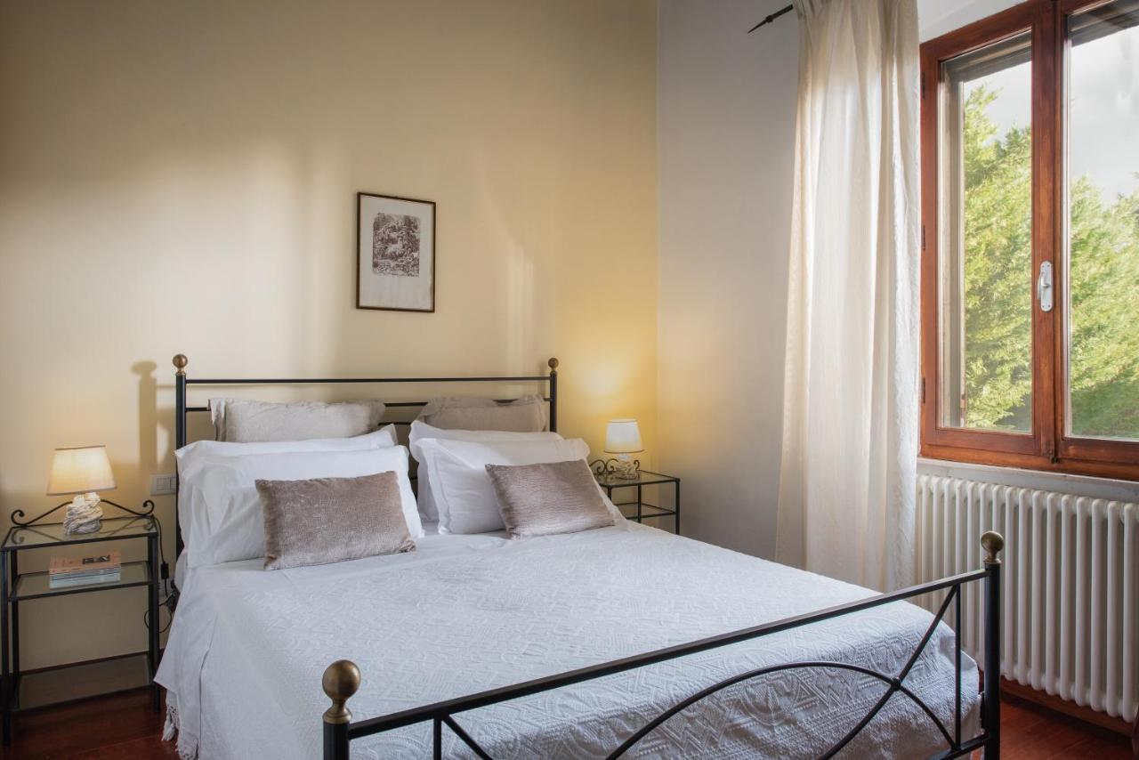 Podere Sant'Alessandro Rapolano Terme Dış mekan fotoğraf