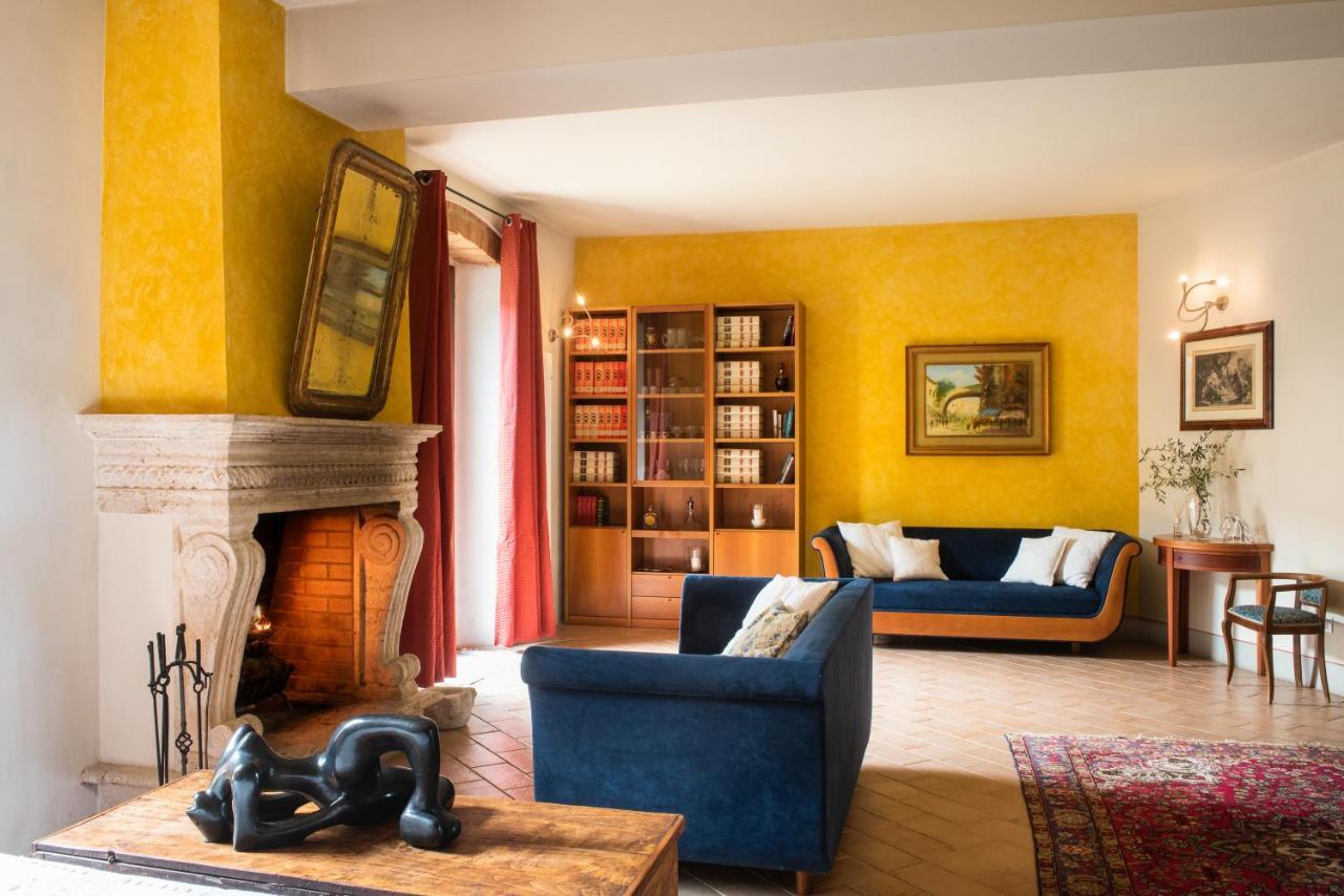 Podere Sant'Alessandro Rapolano Terme Dış mekan fotoğraf