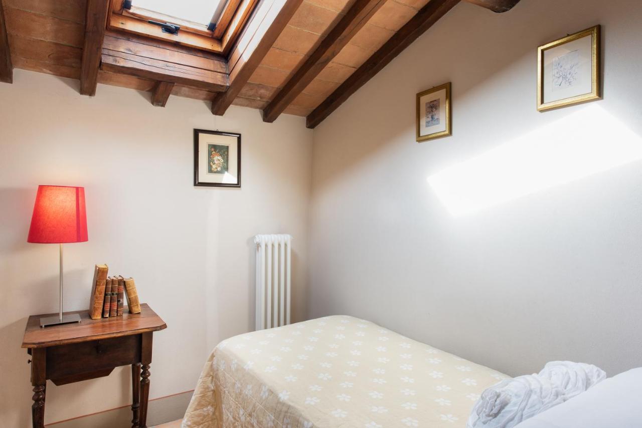 Podere Sant'Alessandro Rapolano Terme Dış mekan fotoğraf