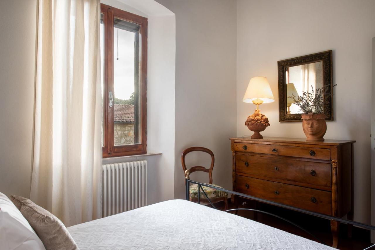 Podere Sant'Alessandro Rapolano Terme Dış mekan fotoğraf